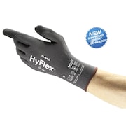 Ansell Glove Hyflex 11-840 Indust Sz 10 12Pk 284613